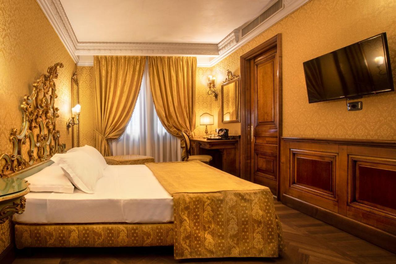 Palazzina Veneziana Hotel Екстериор снимка