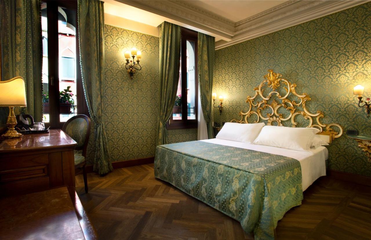 Palazzina Veneziana Hotel Екстериор снимка