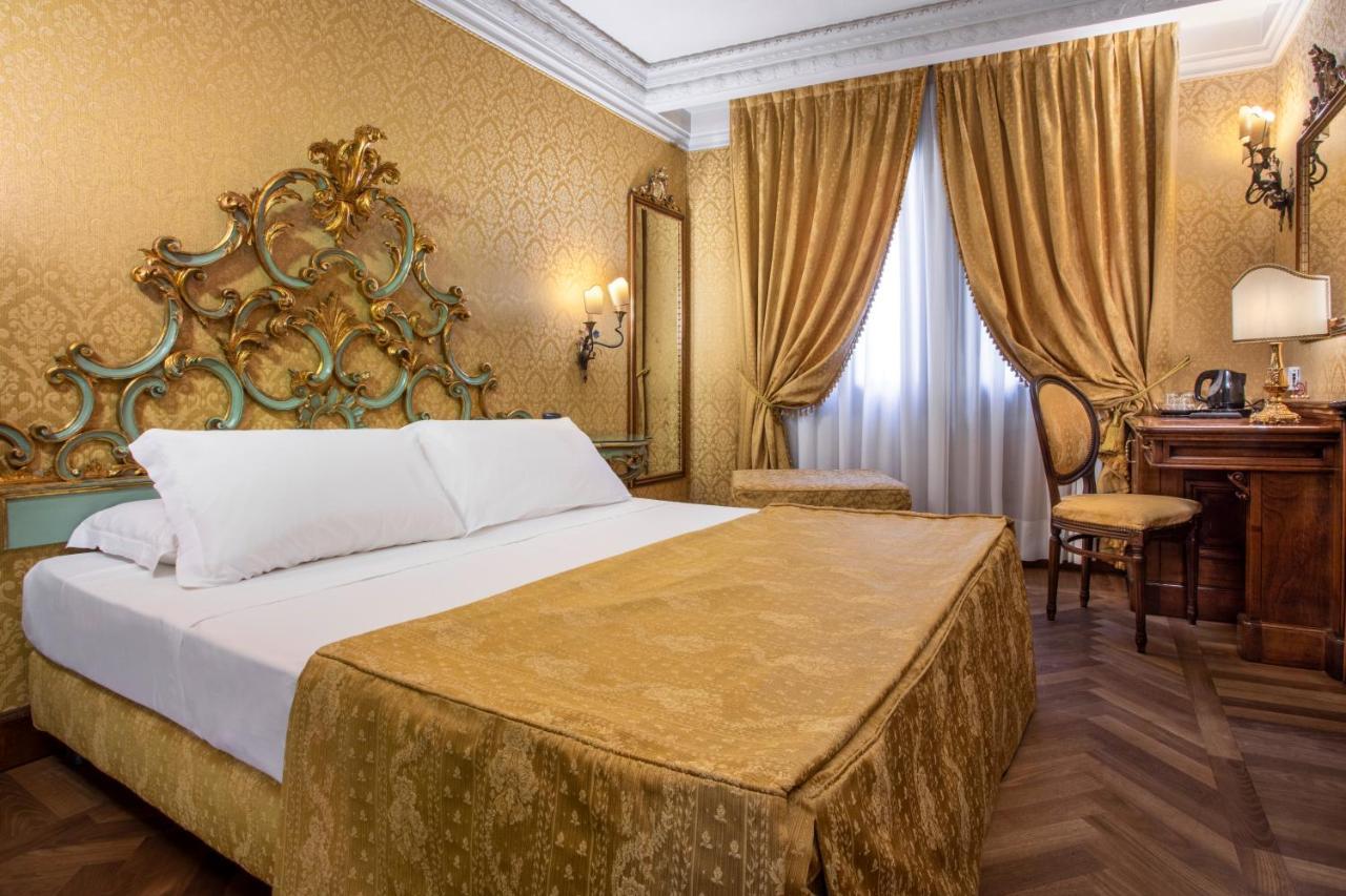 Palazzina Veneziana Hotel Екстериор снимка