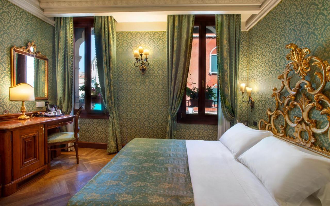 Palazzina Veneziana Hotel Екстериор снимка