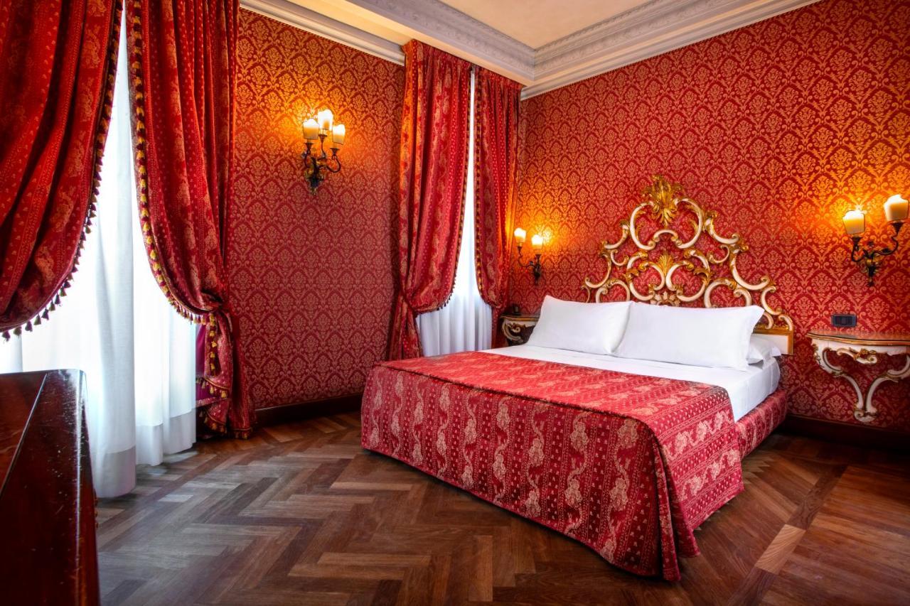 Palazzina Veneziana Hotel Екстериор снимка