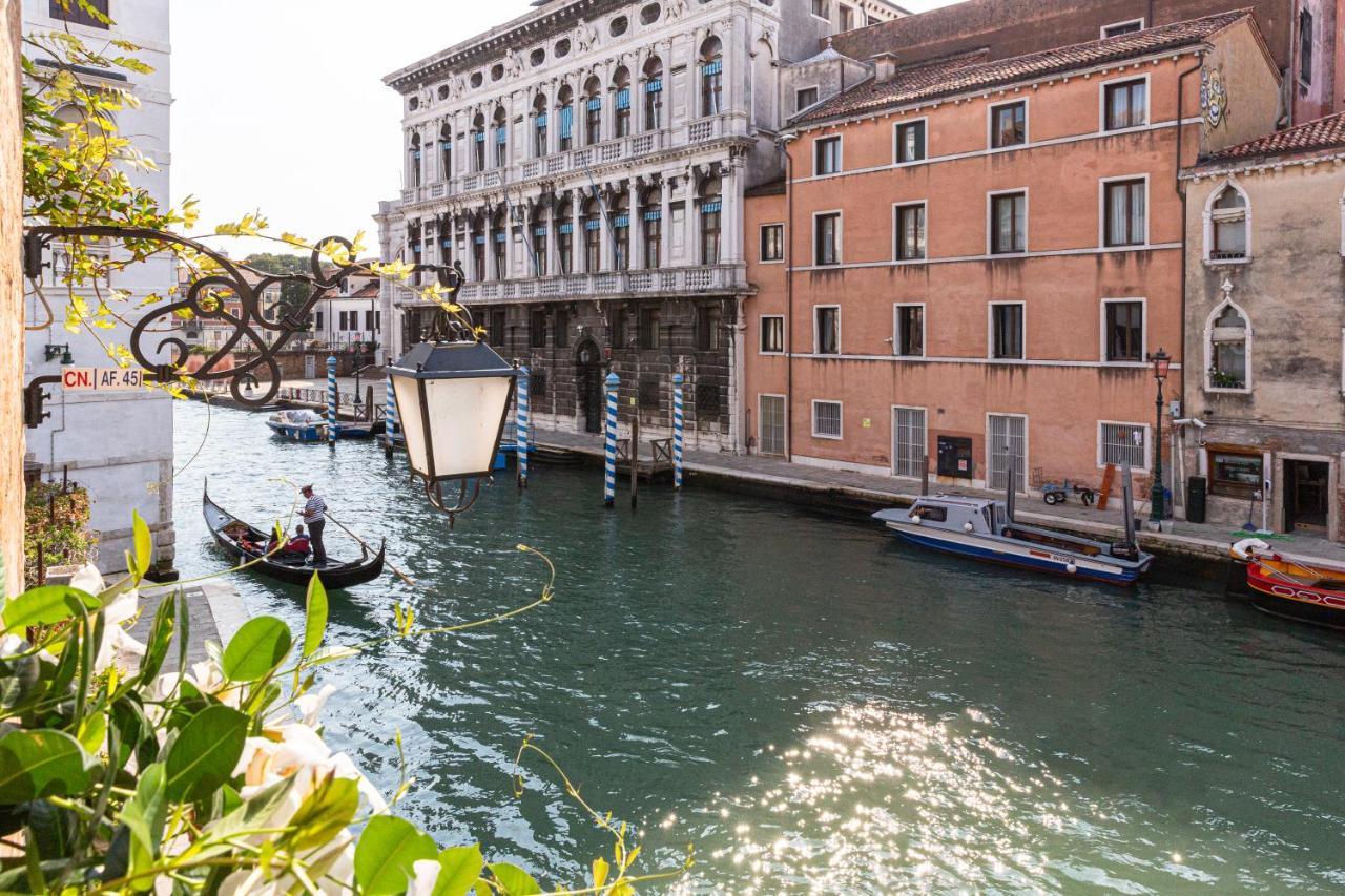 Palazzina Veneziana Hotel Екстериор снимка