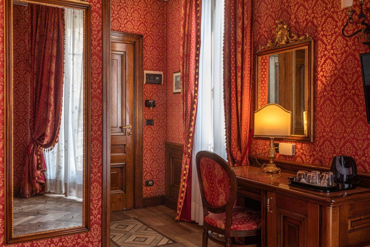 Palazzina Veneziana Hotel Екстериор снимка