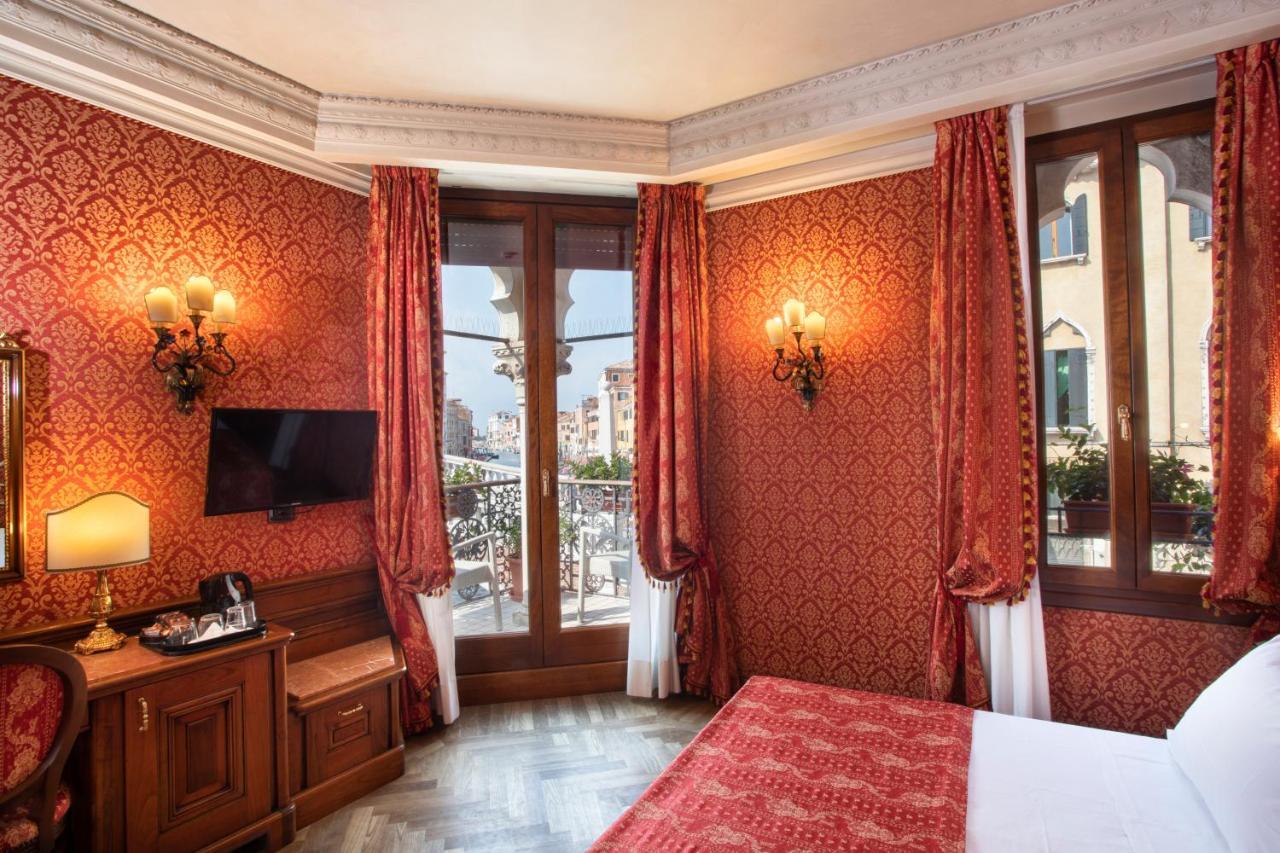 Palazzina Veneziana Hotel Екстериор снимка