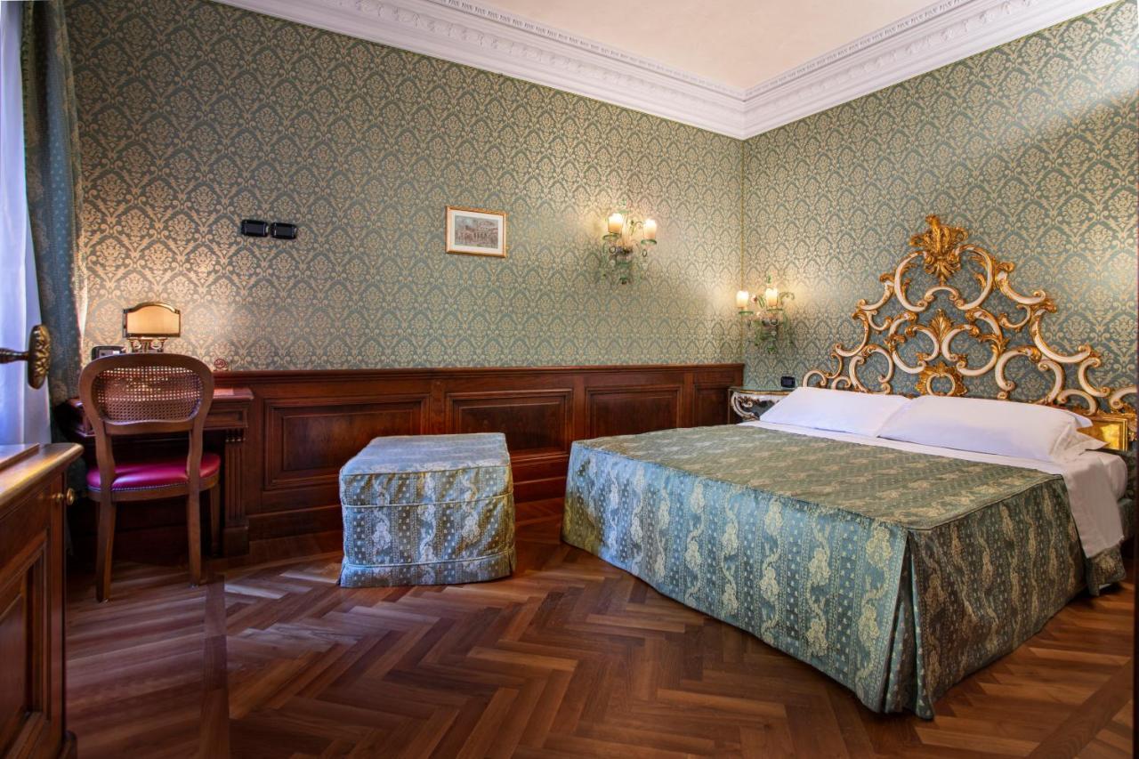 Palazzina Veneziana Hotel Екстериор снимка