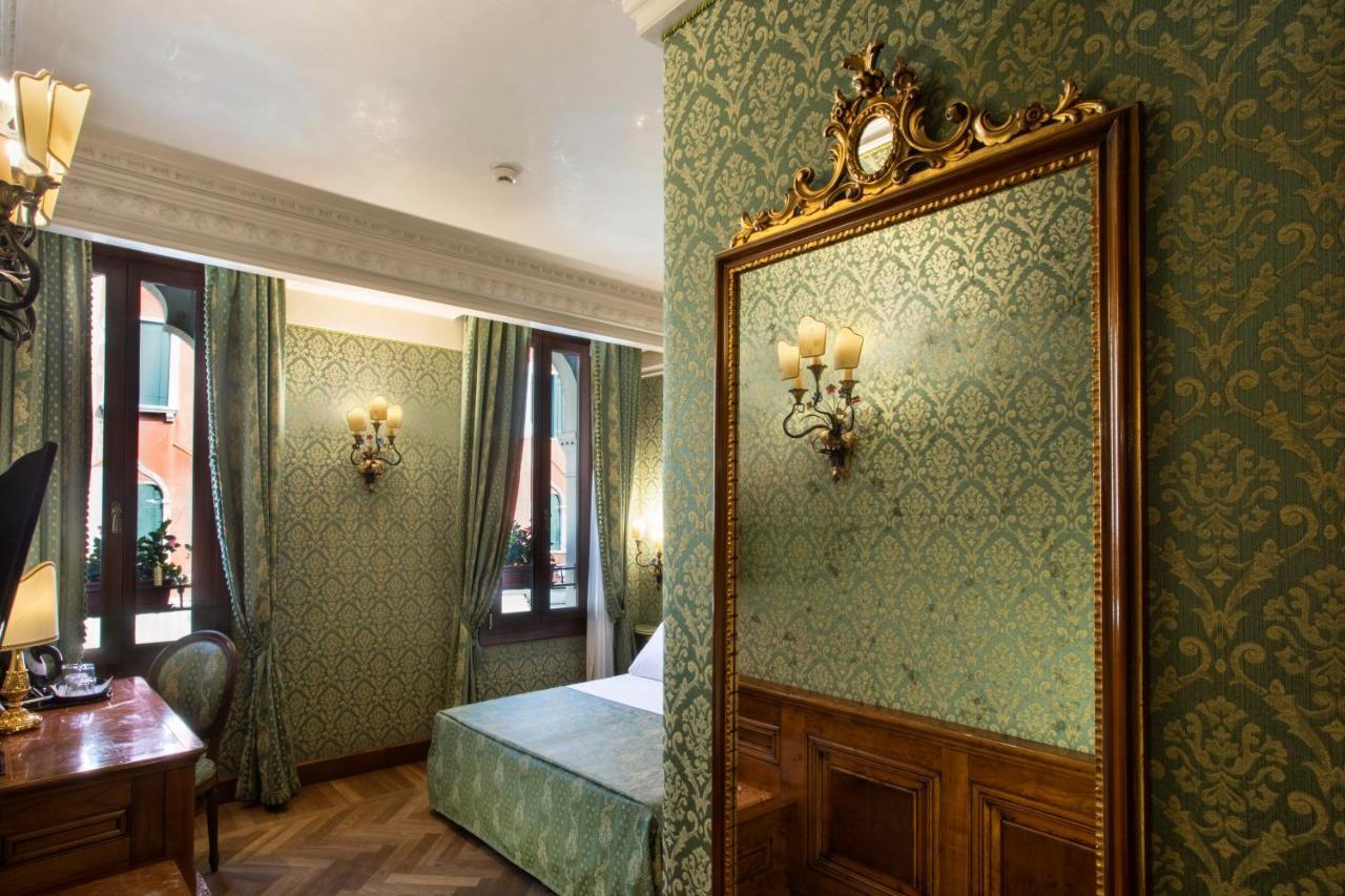 Palazzina Veneziana Hotel Екстериор снимка