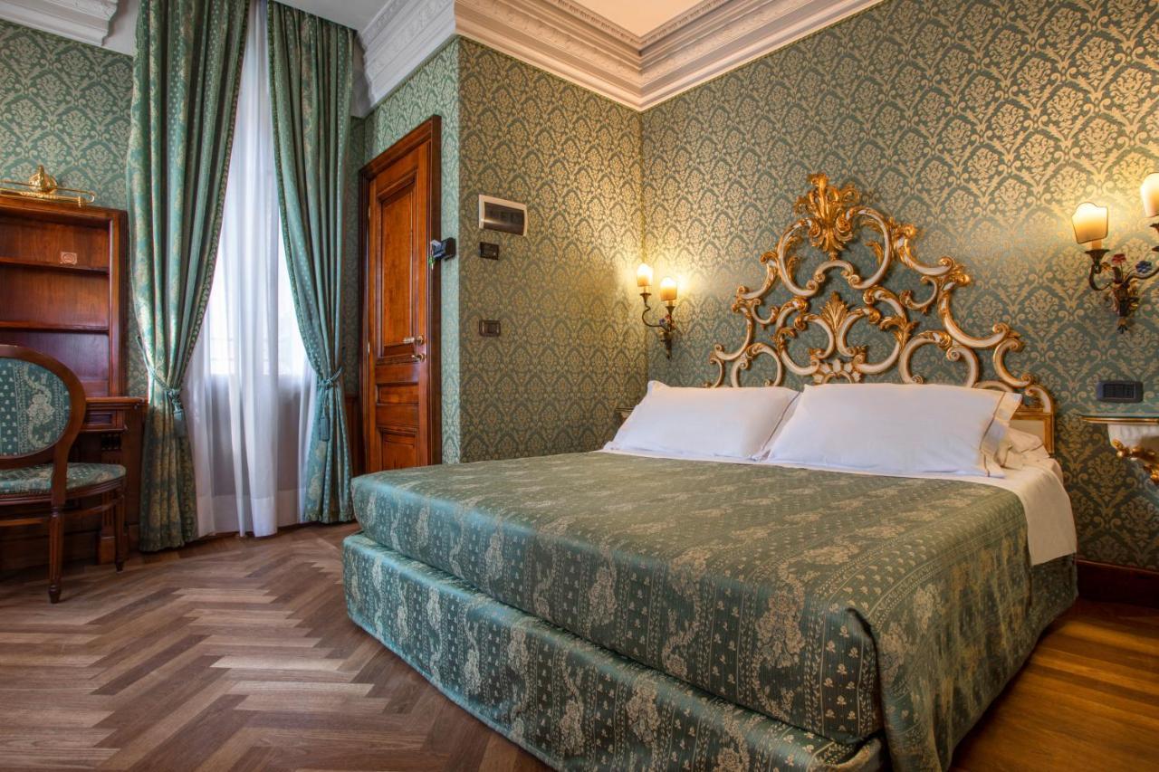 Palazzina Veneziana Hotel Екстериор снимка