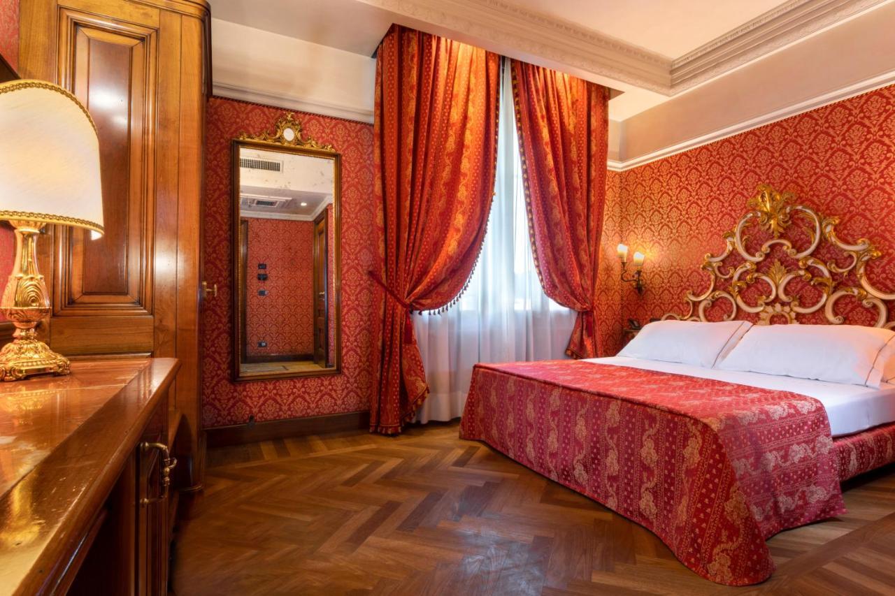 Palazzina Veneziana Hotel Екстериор снимка