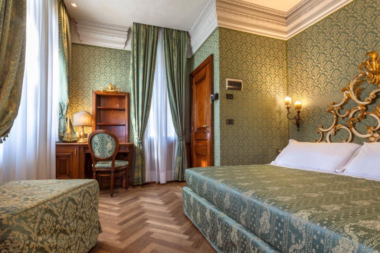 Palazzina Veneziana Hotel Екстериор снимка