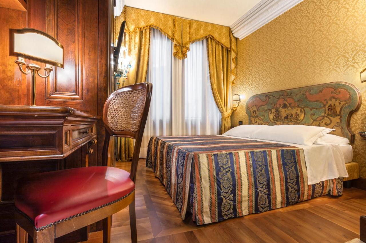 Palazzina Veneziana Hotel Екстериор снимка