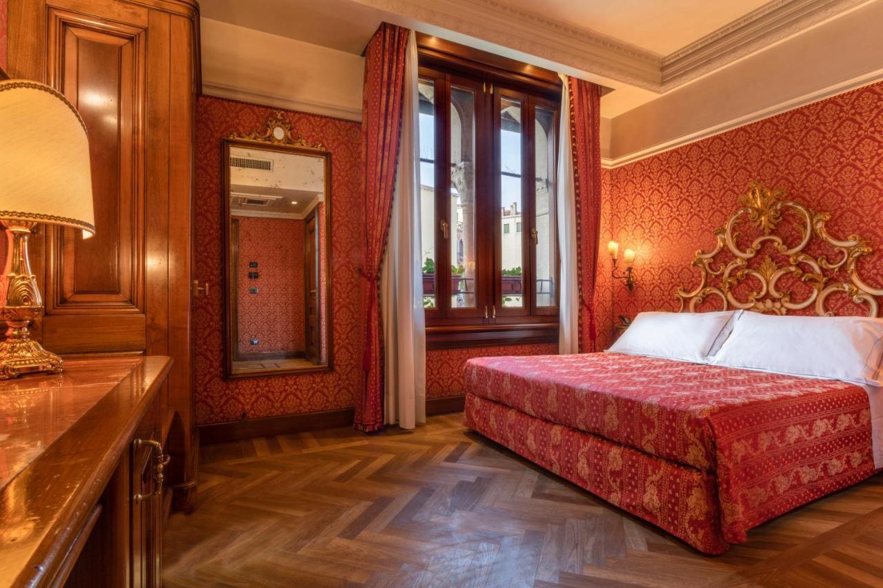 Palazzina Veneziana Hotel Екстериор снимка