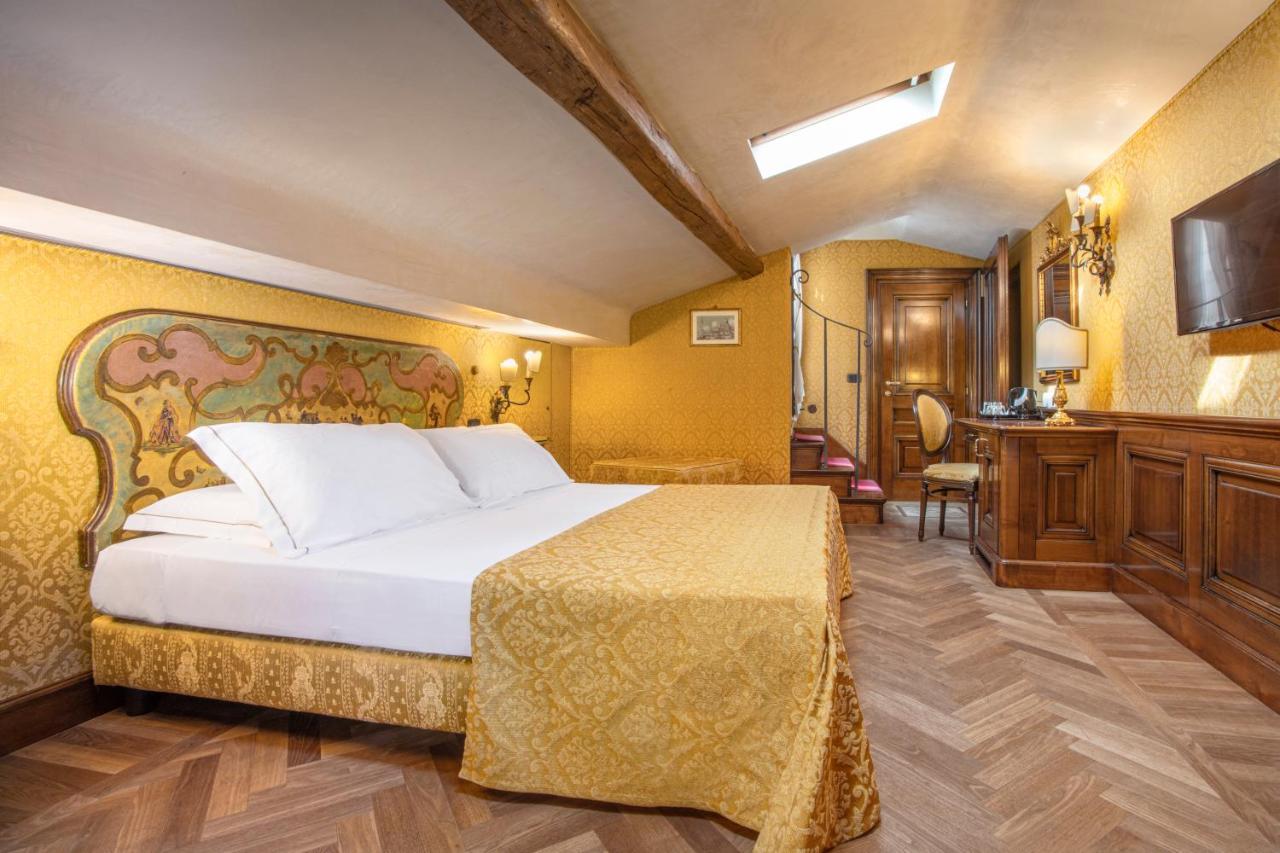 Palazzina Veneziana Hotel Екстериор снимка