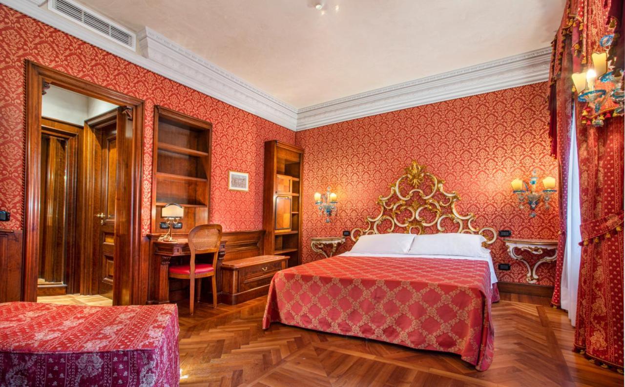 Palazzina Veneziana Hotel Екстериор снимка