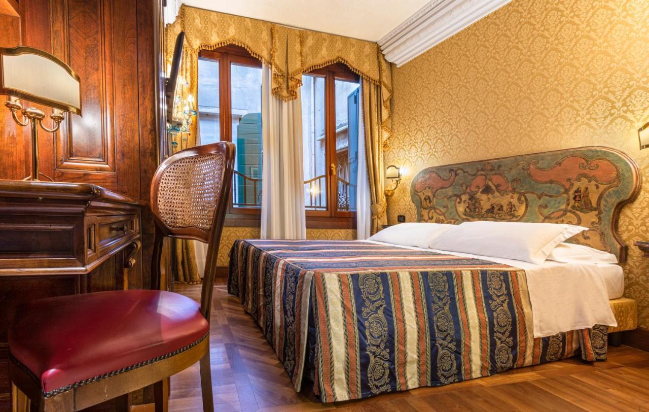 Palazzina Veneziana Hotel Екстериор снимка