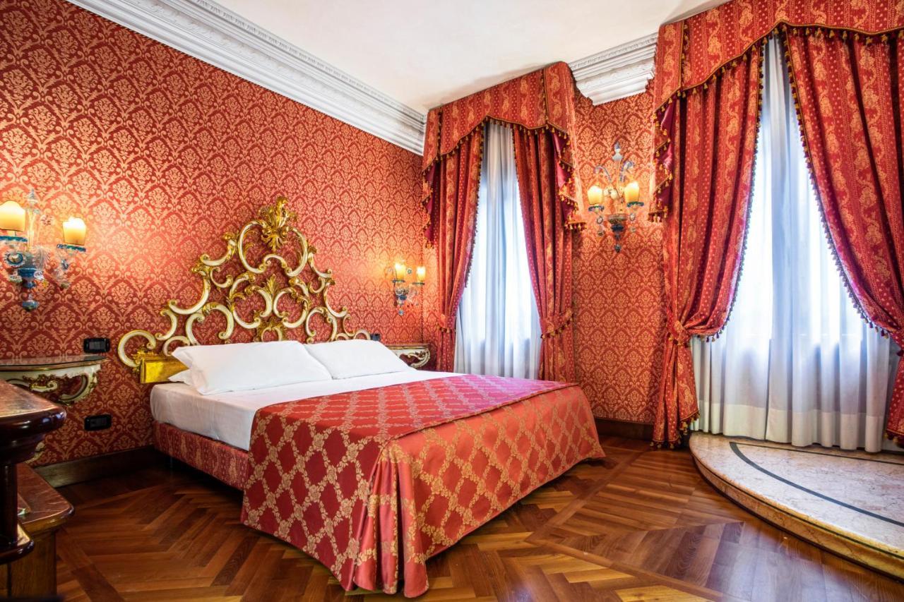 Palazzina Veneziana Hotel Екстериор снимка