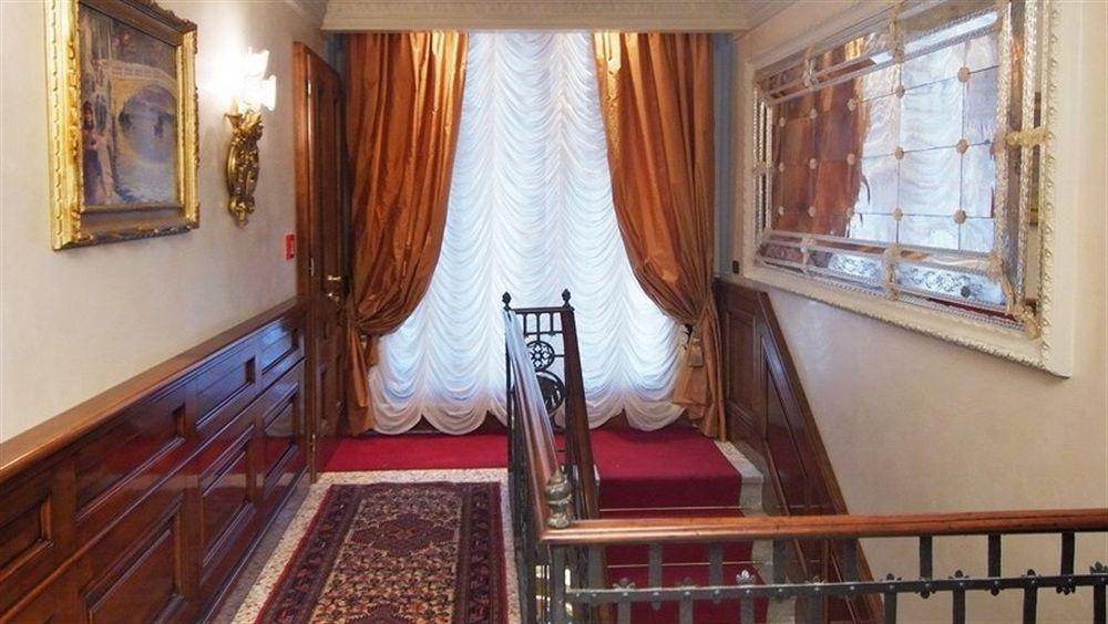 Palazzina Veneziana Hotel Екстериор снимка