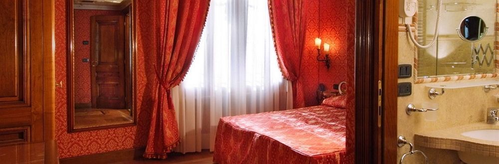 Palazzina Veneziana Hotel Екстериор снимка