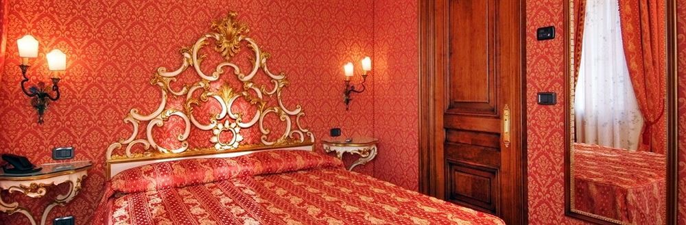 Palazzina Veneziana Hotel Екстериор снимка