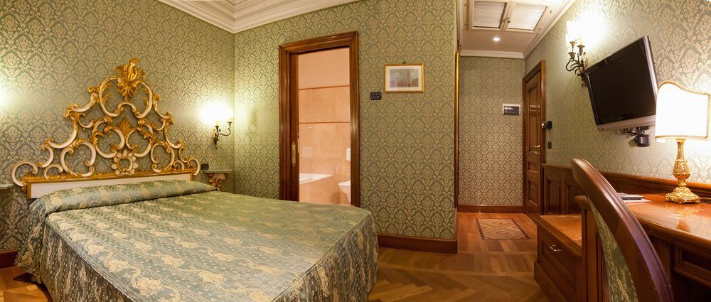 Palazzina Veneziana Hotel Екстериор снимка